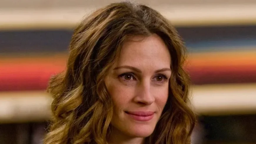 Julia Roberts’ Espionage Comedy by ‘Andor’ Creator Lands on New Streaming Platform