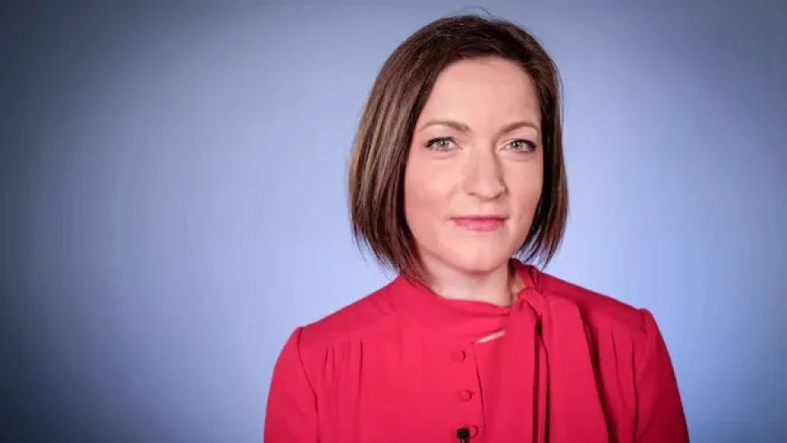 Liberals Nominate Danielle Martin for University-Rosedale Byelection