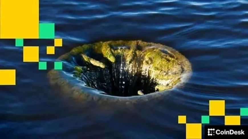 Ethereum Plummets Amidst Rising Liquidations