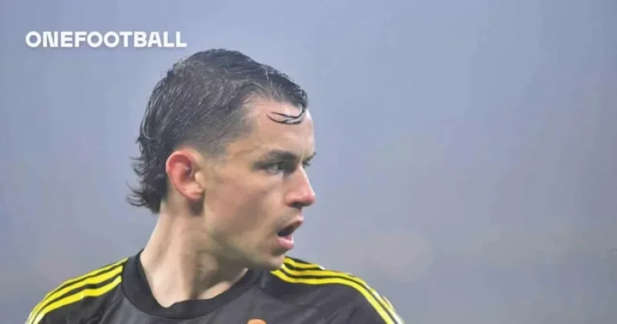 Álvaro Fidalgo Set to Depart Club América