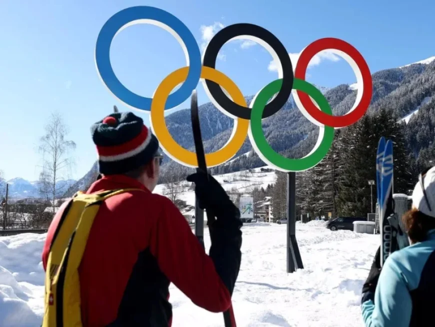 Milan Olympics Entices Volunteers with Discounted Tickets Amid Lagging Ceremony Sales