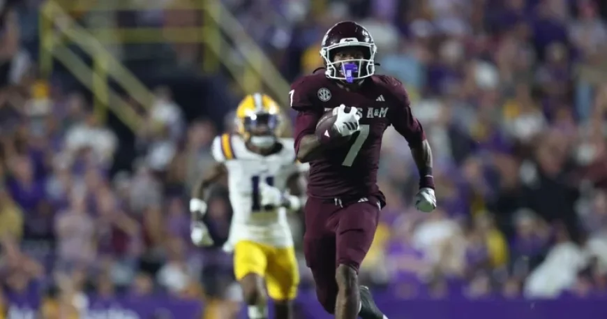 Top 12 Eagles Draft Prospects to Watch at Senior Bowl: Offense Edition