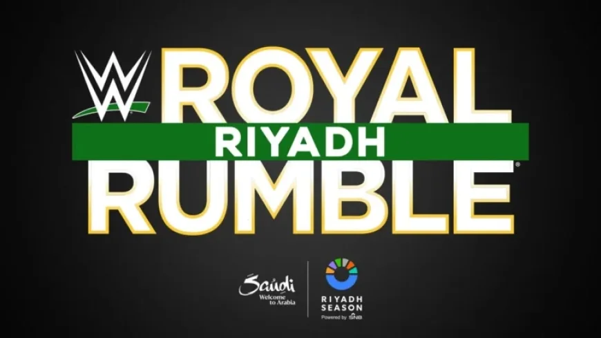 WWE Star Withdraws from Royal Rumble Return