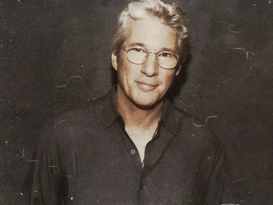 Richard Gere’s Urgent Request: Collaborate with Esteemed Director