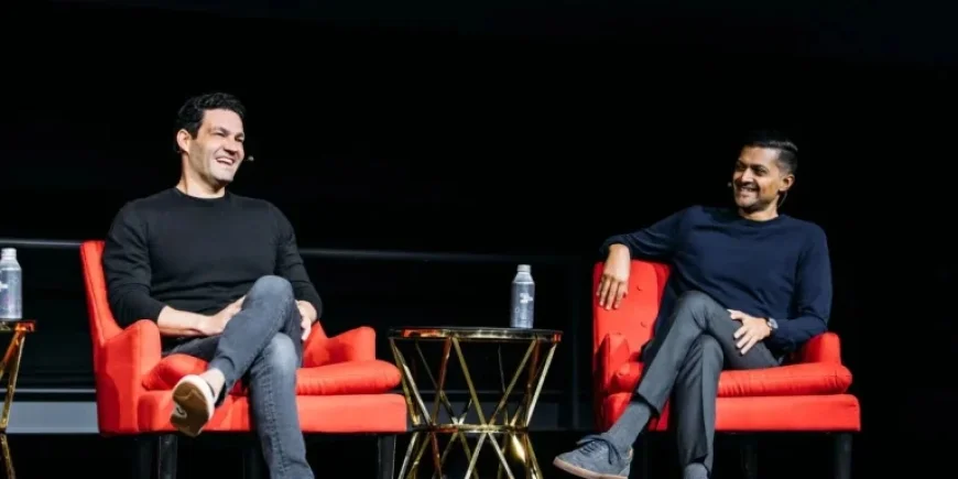 Silicon Valley Icon Kleiner Perkins Revived by Unexpected Venture Capitalist