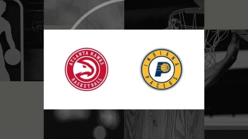 Watch Hawks vs. Pacers: TV Channel and Streaming Options for January 31