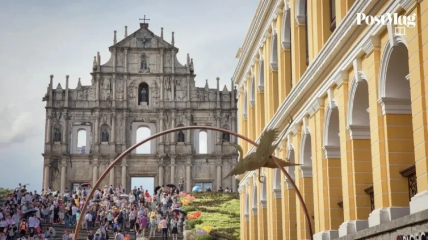 Discover Underrated Gems: From Devil-Mouth Caves to Deer-Populated Parks