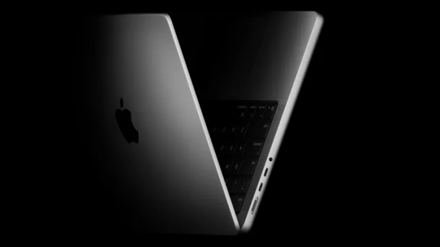 MacBook Pro: Key Details on Awaited M5 Pro and M5 Max Models