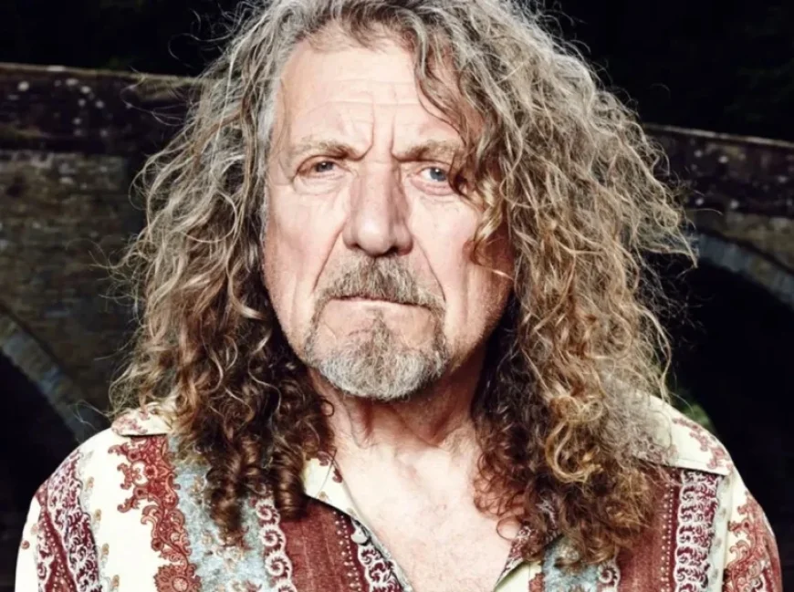 Robert Plant’s Enduring Love for West Midlands Shines On