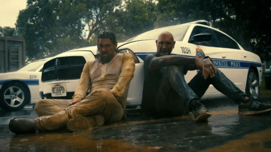 Stream These 10 Must-Watch Movies: From ‘The Wrecking Crew’ to ‘The Rip’