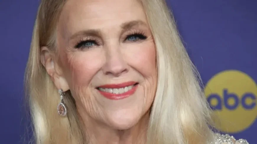 Catherine O’Hara Discloses Rare Genetic Condition from Years Ago