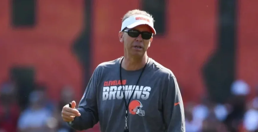 Browns Select Todd Monken Over Jim Schwartz: Long-Term Implications