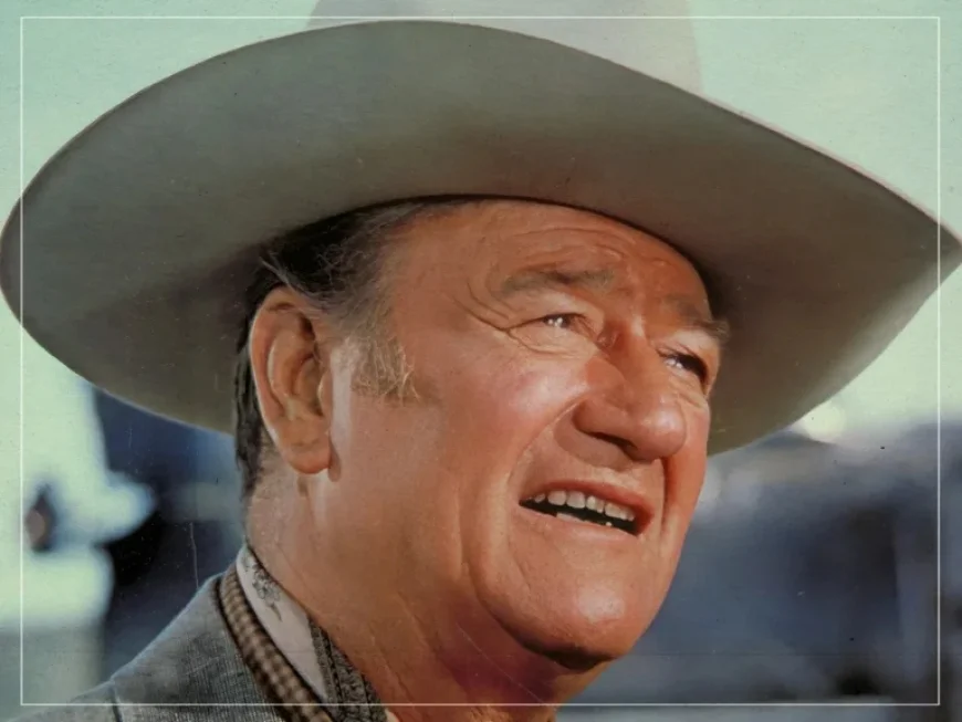 John Wayne’s ‘The Alamo’: On-Set Conflict Unveiled