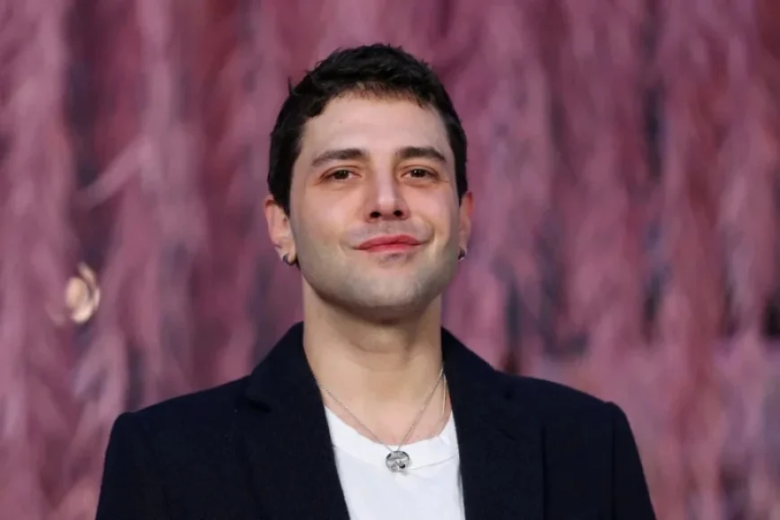 Xavier Dolan and Théodore Pellerin Nominated for 51st César Awards