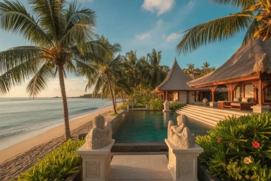 Canggu, Bali Leads in Health-Centric Dining and Wellness Tourism Insight