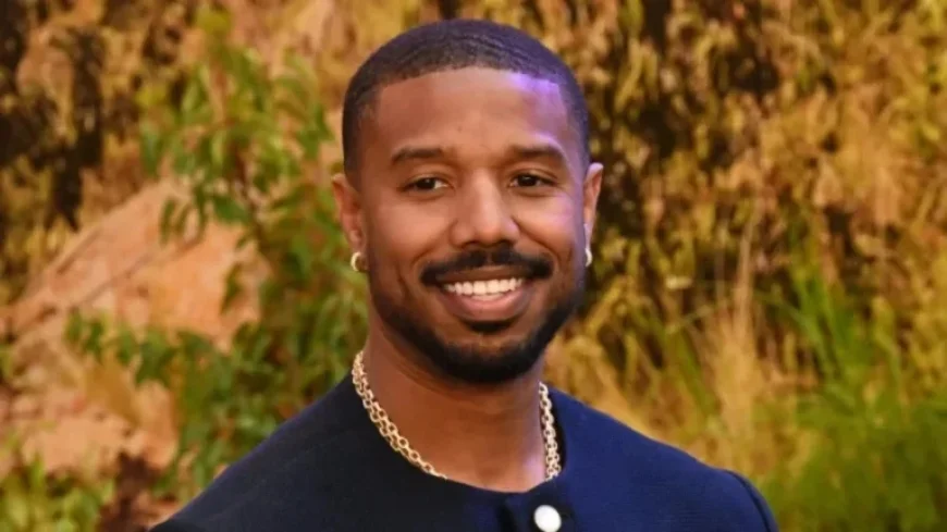 Michael B. Jordan’s Underrated Legal Drama Premieres Soon on HBO Max