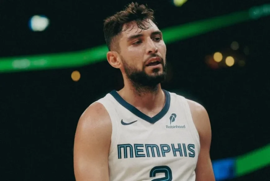 Ty Jerome Set for Grizzlies Season Debut After Injury Recovery