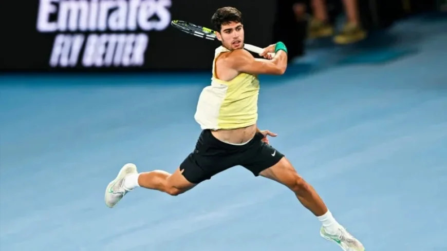 Watch the 2026 Australian Open Final for Free