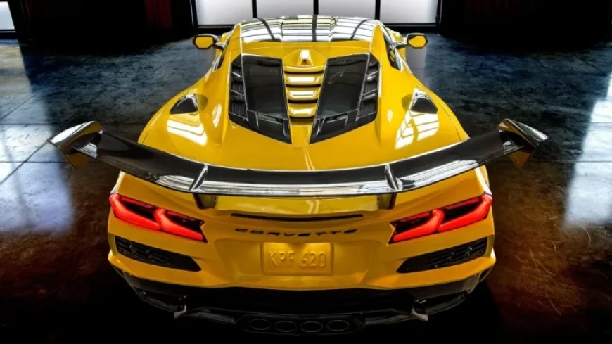 US Accuses Online Car Auction Platform of Inflating Prices with Fake Bids