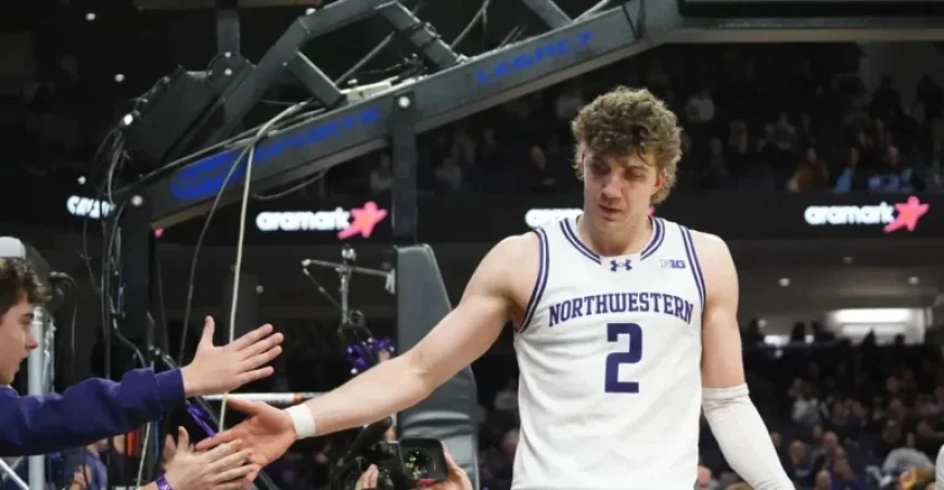 Washington Men’s Basketball at Northwestern: Preview and Viewing Guide