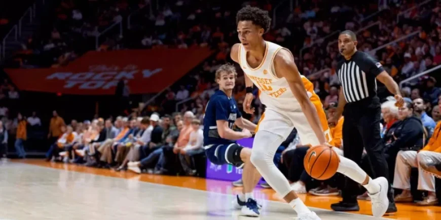 UT Basketball Updates Parking for Saturday’s Game Against Auburn