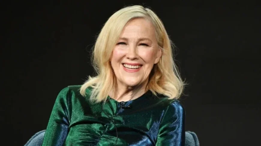 Steve Martin, Martin Short Honor Catherine O’Hara