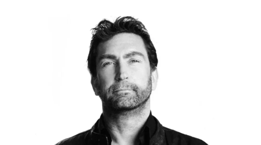 Leslie Benzies, Former Rockstar North President, Named in Epstein Sexual Assault Files