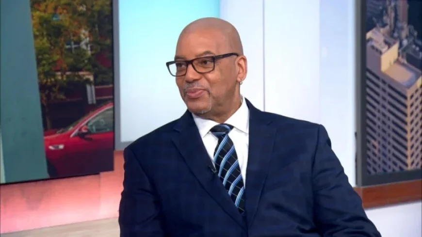 Mamdani Appoints New Commissioner for Department of Correction