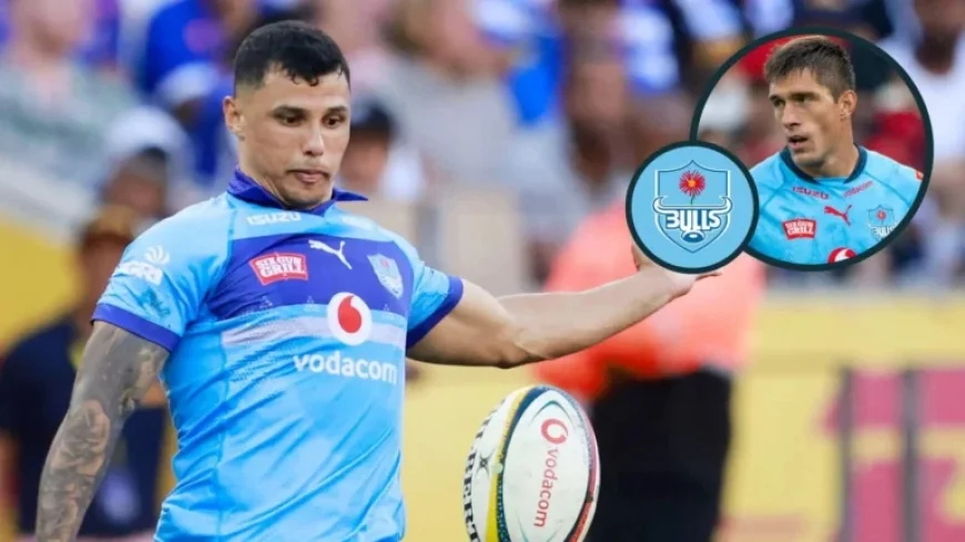 Bulls Shine as Key Players Excel, Overwhelm Lions