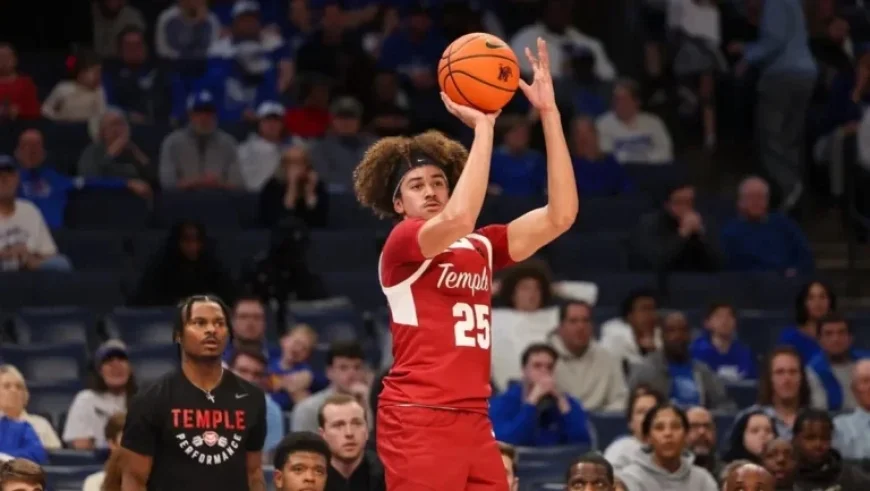 Temple Owls vs. South Florida Bulls: Live Stream, TV Channel, Start Time