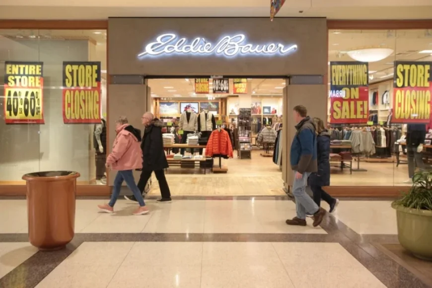 West Acres to Lose Stores as Two Longtime Retailers Plan Closures