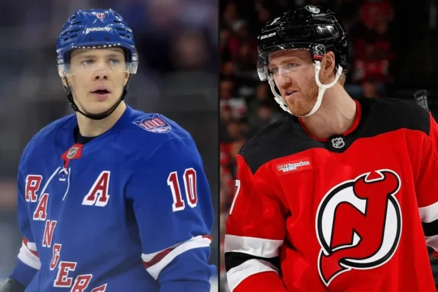 2026 NHL Trade Deadline: Top Needs for All 32 Teams Identified