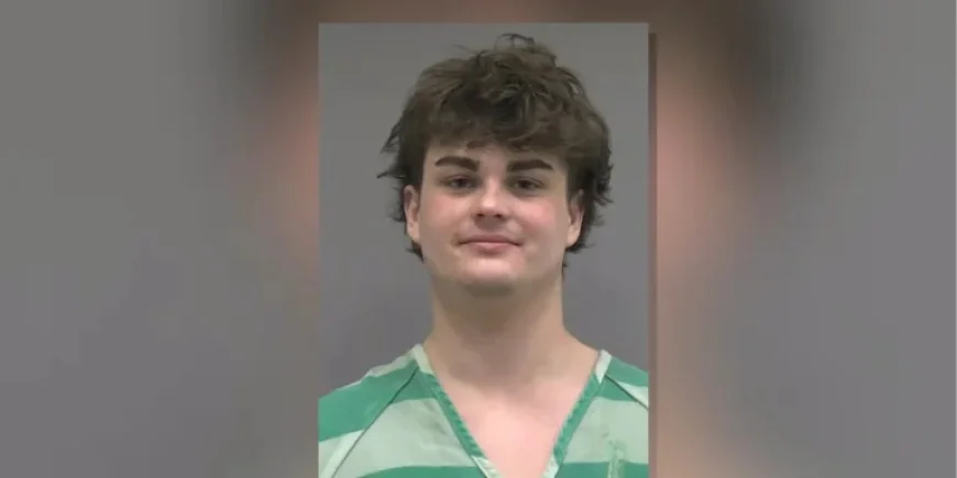 UF Student Charged with Fake ID Use and Public Exposure