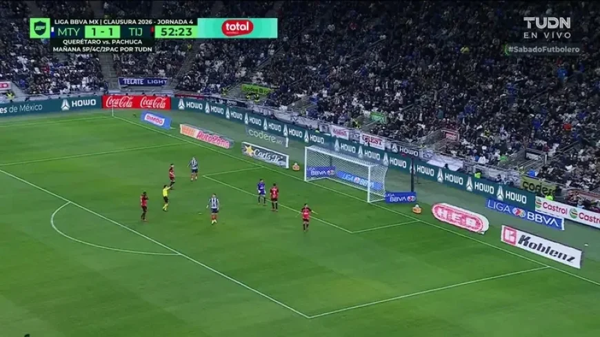 Luca Orellano’s Shot Saved in Spectacular Fashion