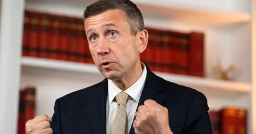 12 States Seek Early Positions on 2028 Democratic Primary Calendar