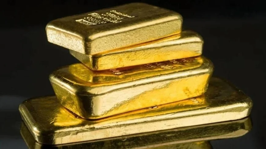 Gold Future slumps as Gold Price Today turns volatile after January surge