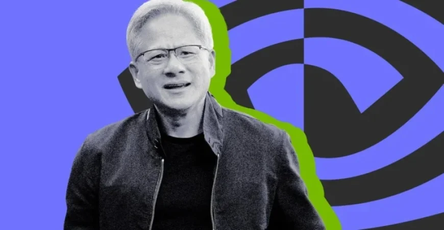 Nvidia CEO Refutes Claims of Discontent with OpenAI