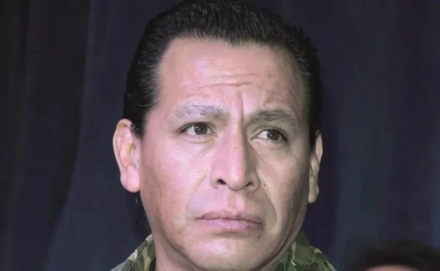 Renowned Mexican Actor Gerardo Taracena, Star of “Apocalypto,” Passes Away