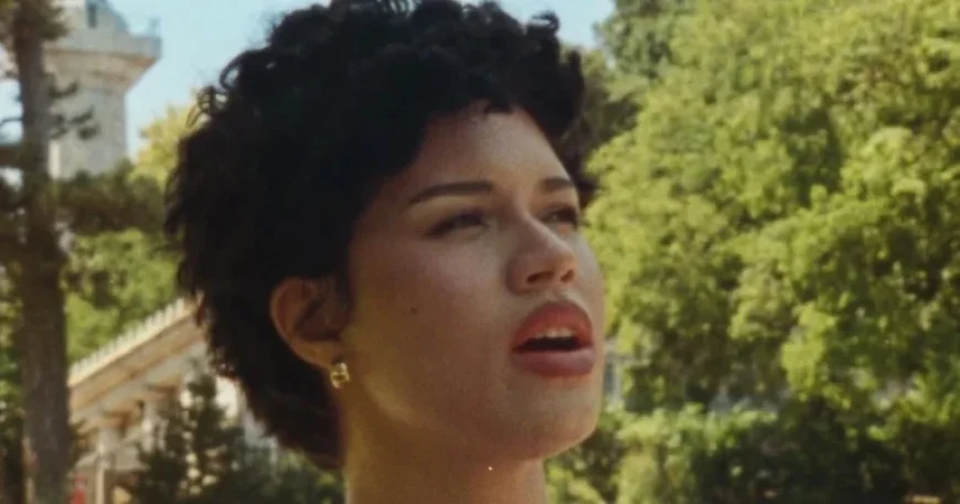 Aiyana-Lee Credits Spike Lee for Rescuing Her from Homelessness