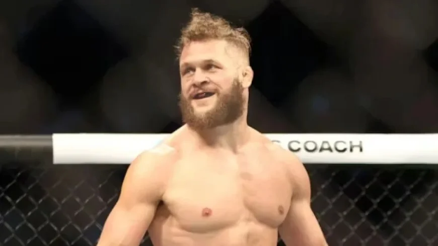 Rafael Fiziev Discusses Canceled Bout with Charles Oliveira