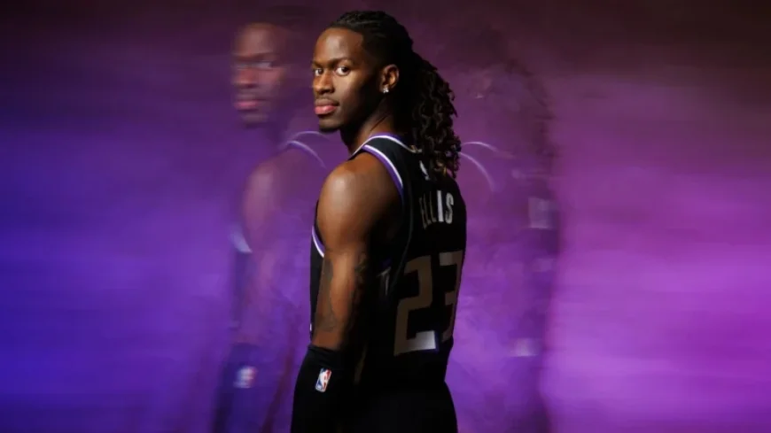 Celtics Eye Keon Ellis in Potential Trade Move