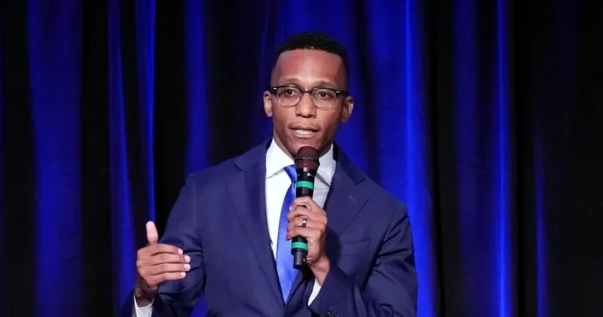 Christian Menefee Secures Victory in Texas’ Democrat Stronghold Special Election