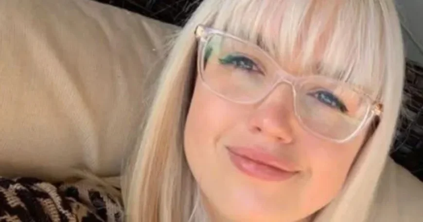 Virginia Woman Strangled Days After Breaking Up with Deceptive Boyfriend