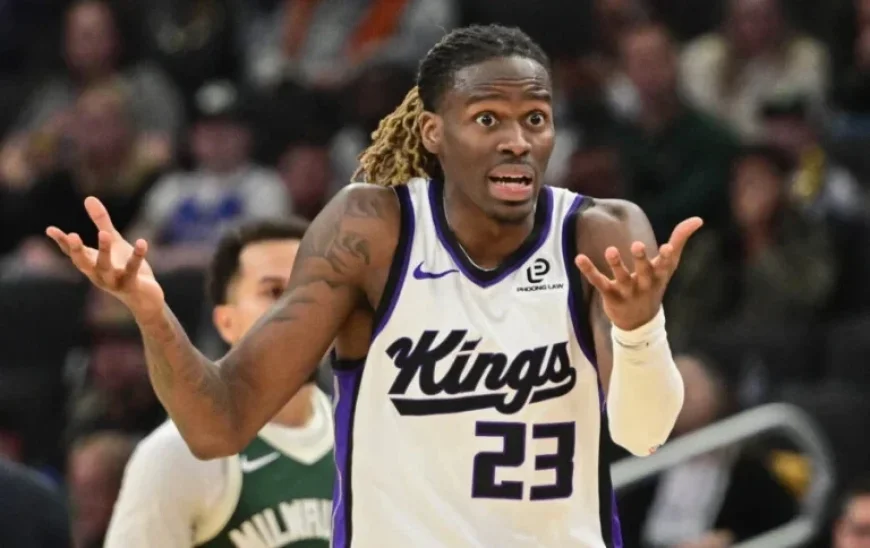 Cavaliers Secure Ellis, Schröder in Three-Team Trade Deal