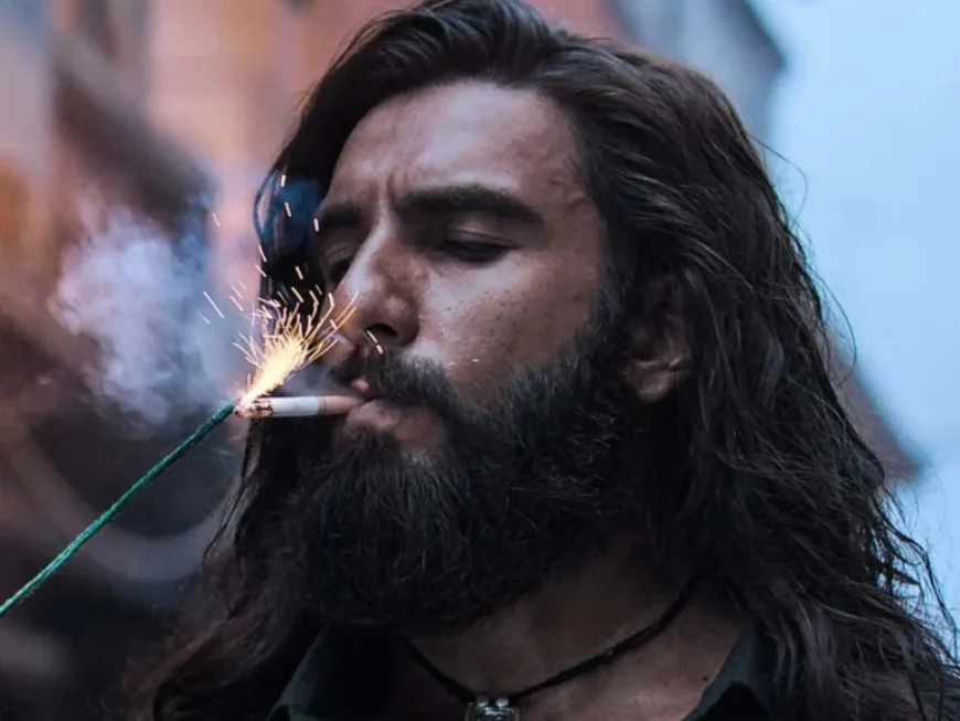 Netflix Revamps Dhurandhar Print Following Online Backlash