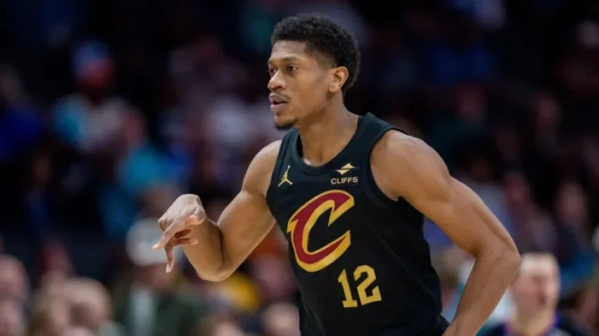 Cavaliers Trade De’Andre Hunter in Strategic Three-Team Deal