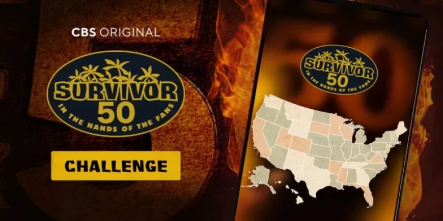 Missouri Hosts Thrilling Survivor 50 Challenge