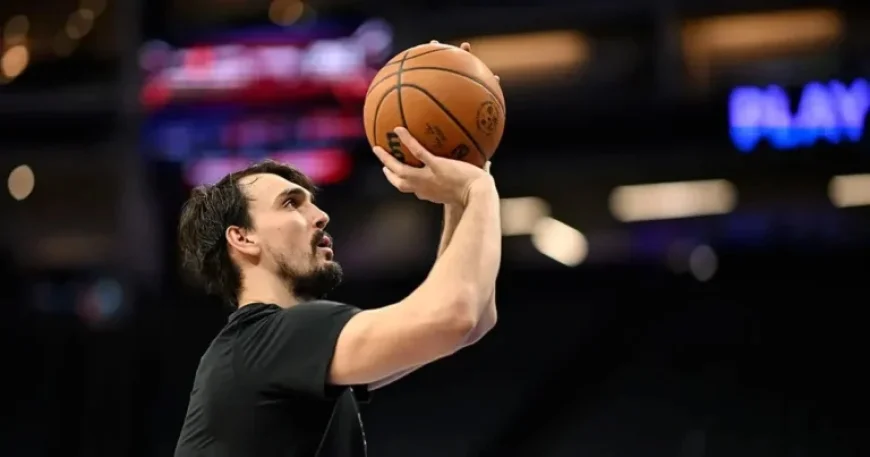 Chicago Bulls Confirm 3-Team Trade, Secure Veteran Forward and Two Draft Picks