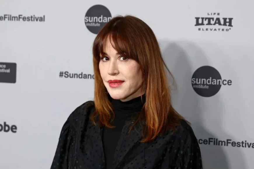 Molly Ringwald Opposes Remakes of John Hughes Classics