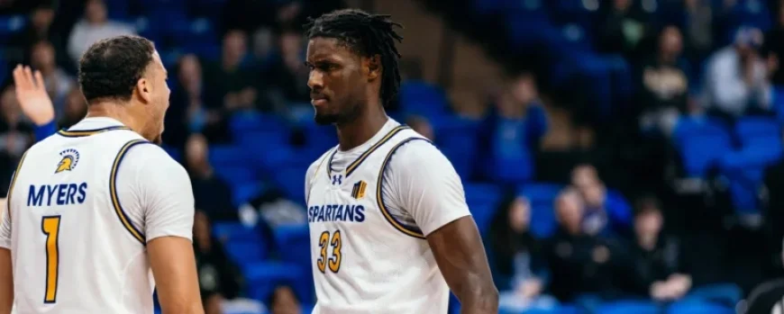 Spartans Host Kids Day vs. New Mexico on CBS Sports Network